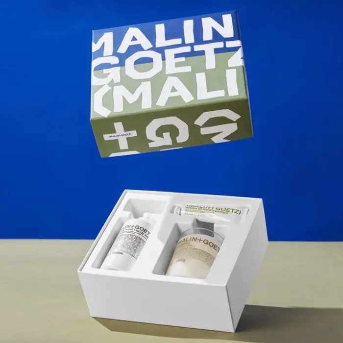 Malin + Goetz - The Bright Side set | Perfume Lounge