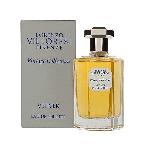 Lorenzo Villoresi Vetiver | Perfume Lounge