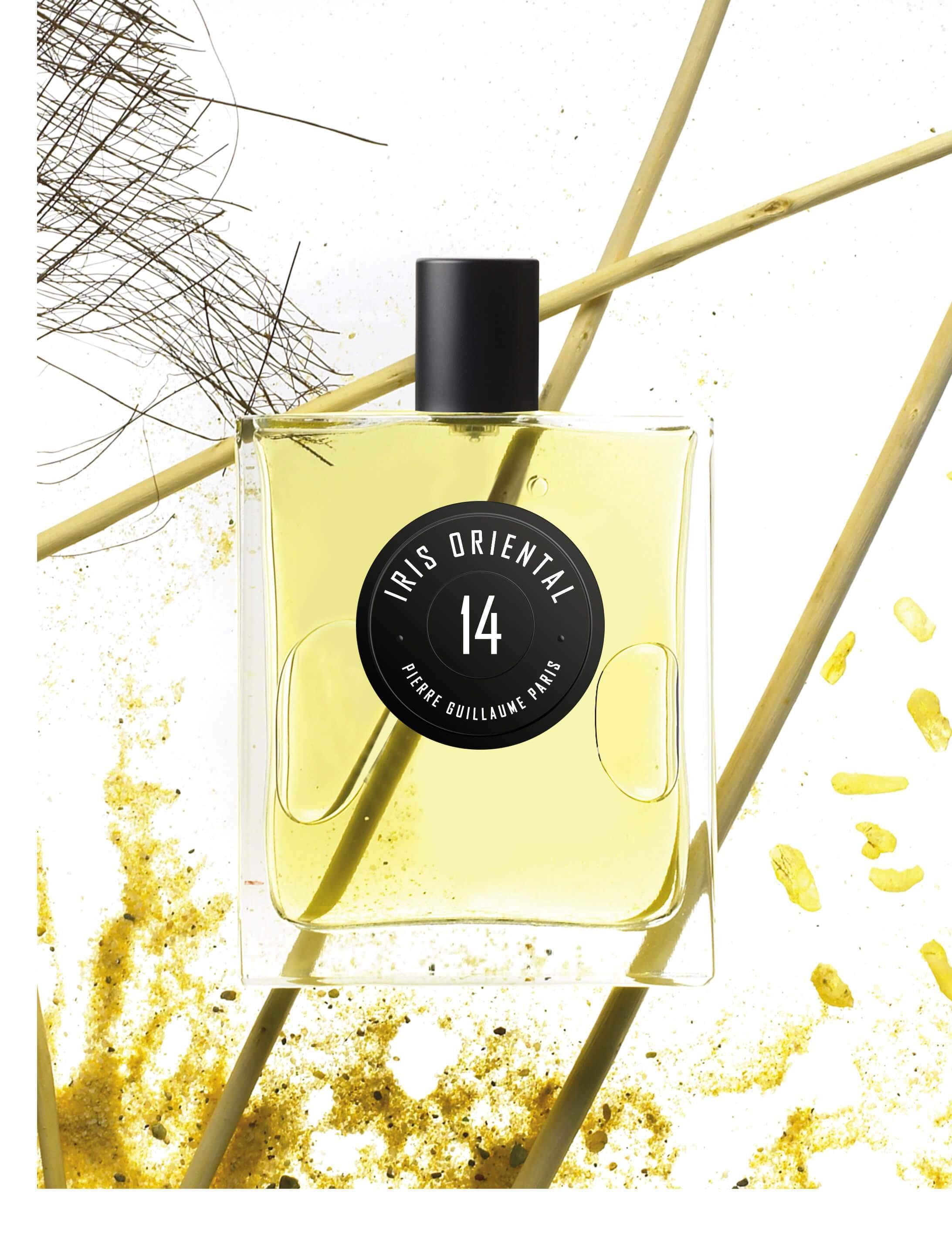 Iris Oriental-eau de parfum-Pierre Guillaume Paris-Perfume Lounge