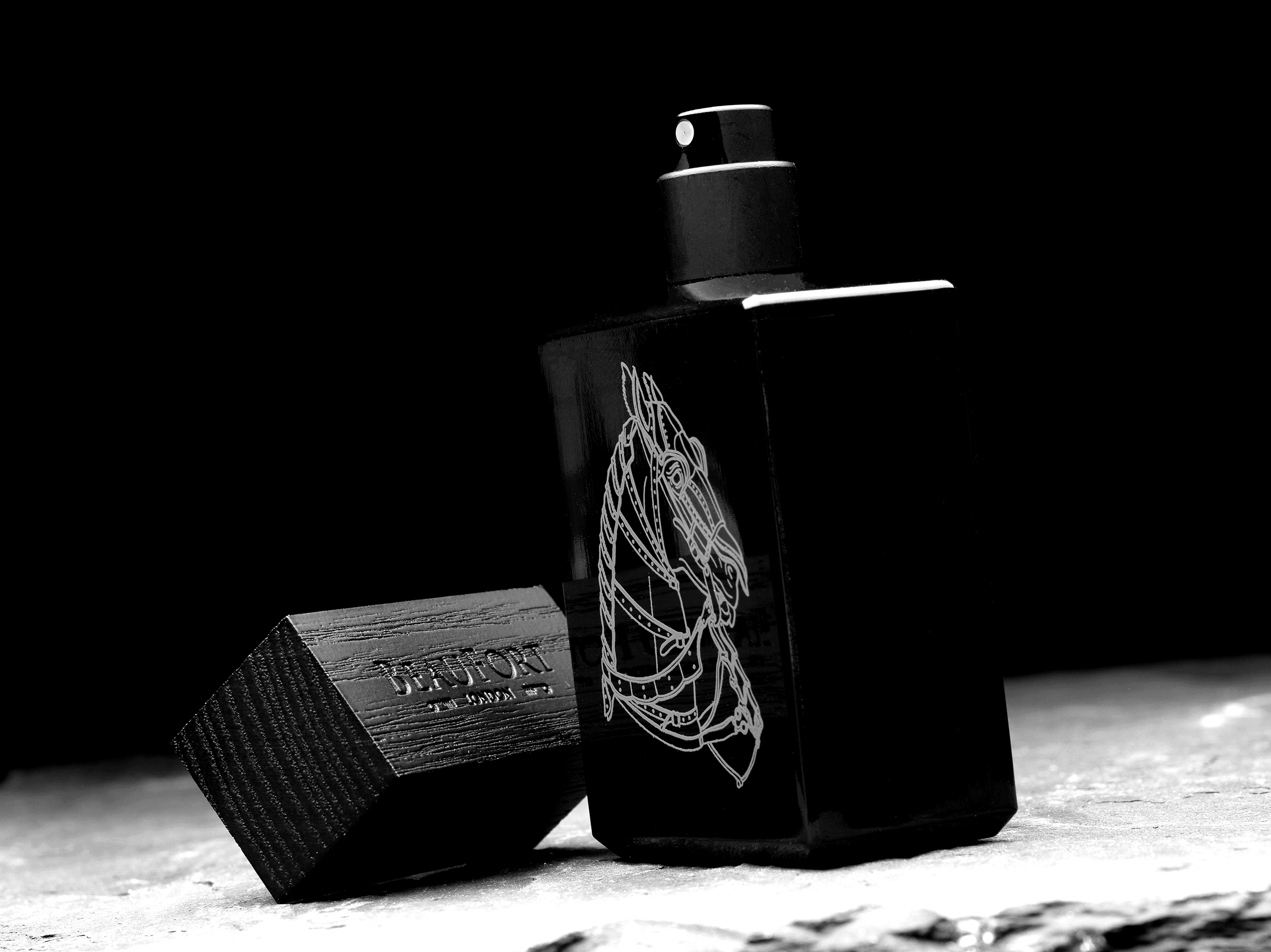 Iron Duke-eau de parfum-BeauFort London-50 ml-Perfume Lounge