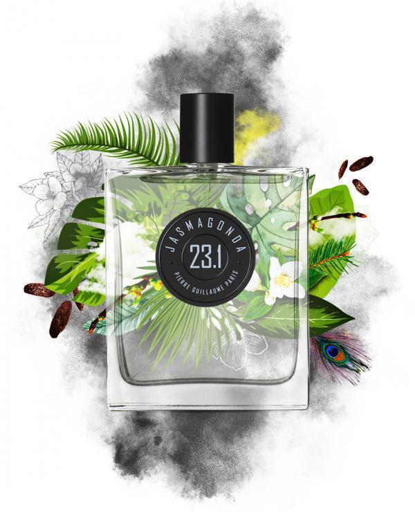 Jasmagonda-eau de parfum-Pierre Guillaume Paris-Perfume Lounge