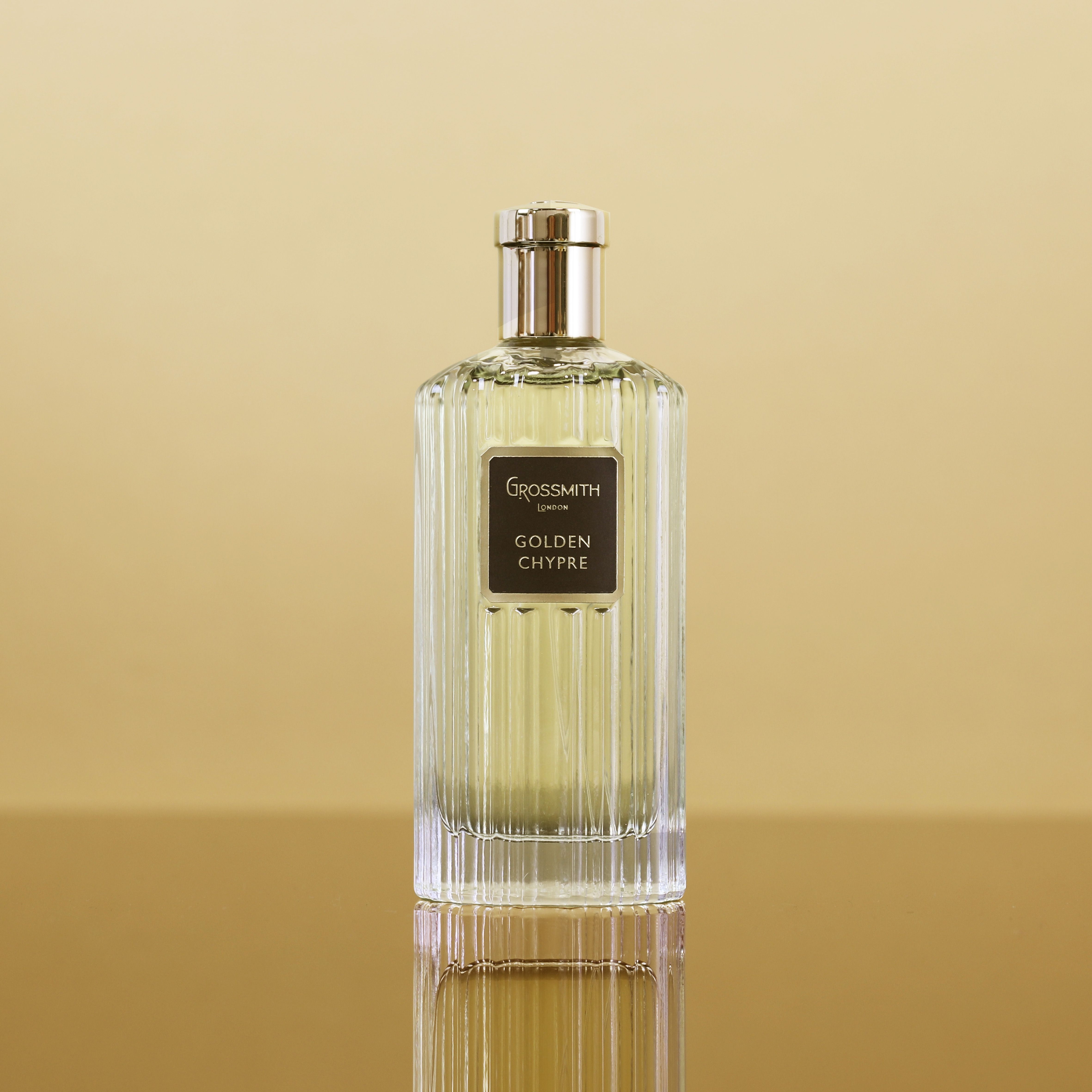 Grossmith - Golden Chypre | Perfume Lounge