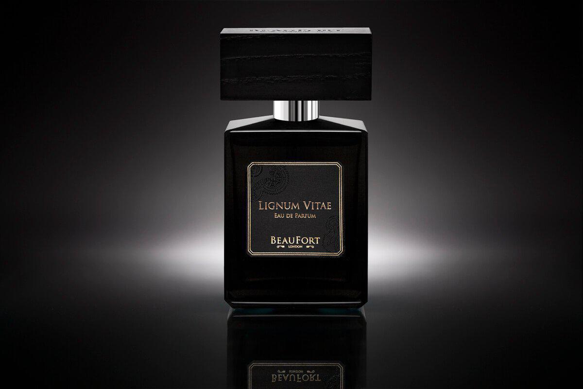 Lignum Vitae-eau de parfum-BeauFort London-50 ml-Perfume Lounge