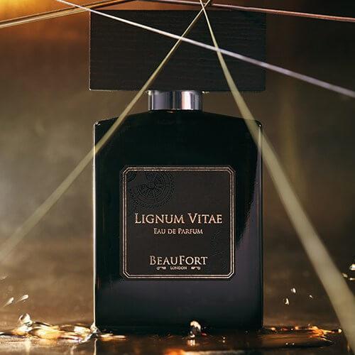 BeauFort London - Lignum et Vitae | Perfume Lounge