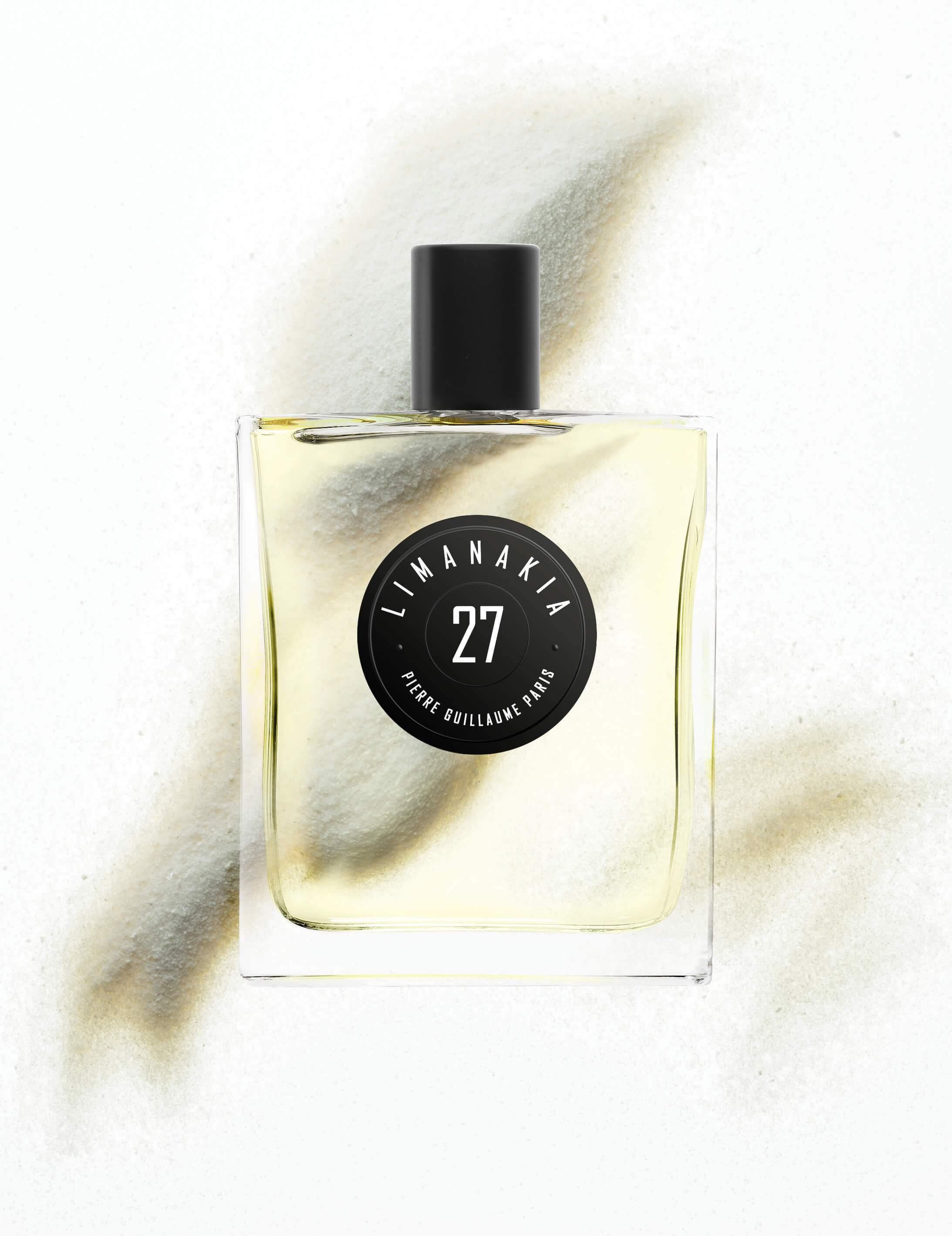 Limanakia-eau de parfum-Pierre Guillaume Paris-Perfume Lounge