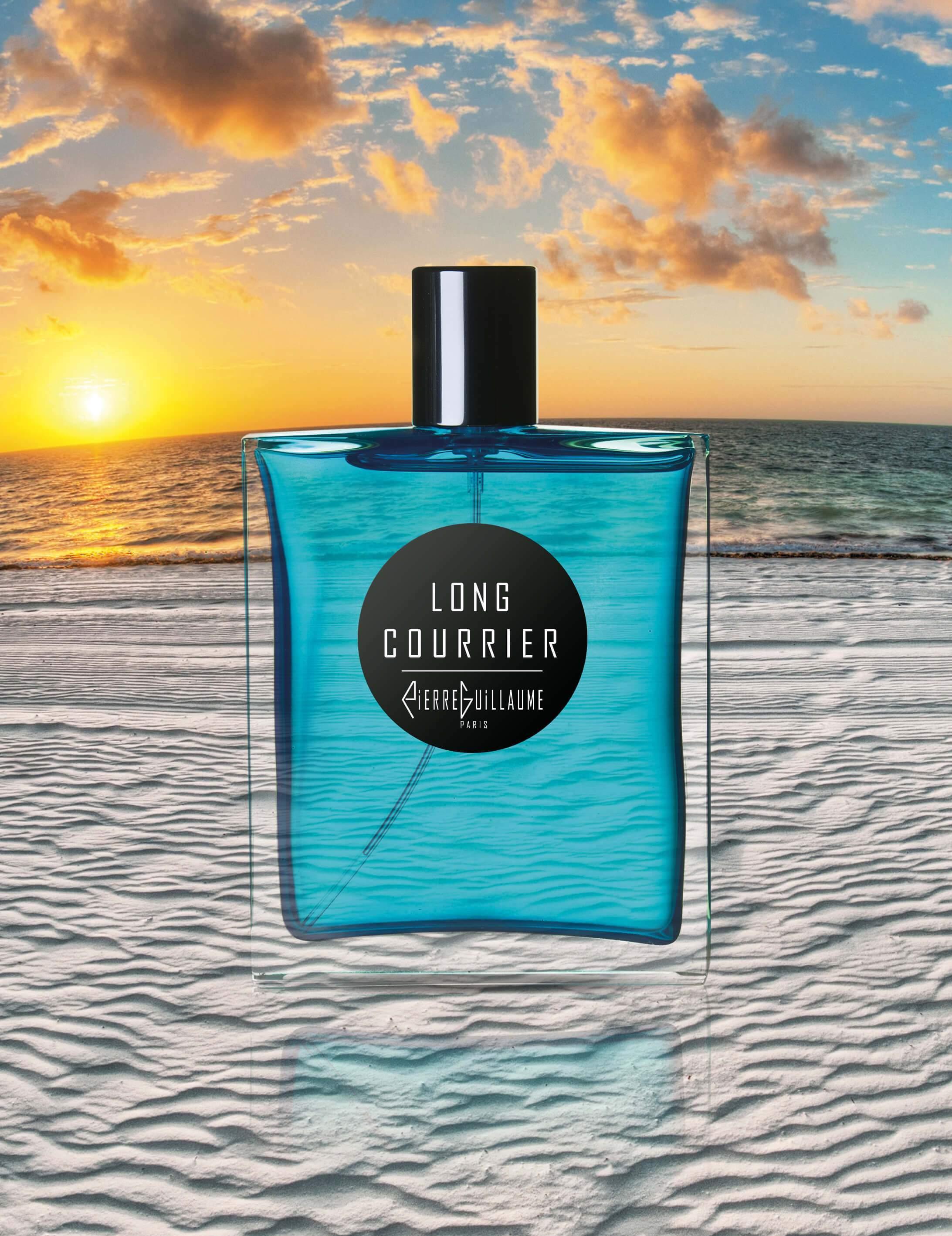 Long-Courrier-eau de parfum-Pierre Guillaume - Croisiere-Perfume Lounge