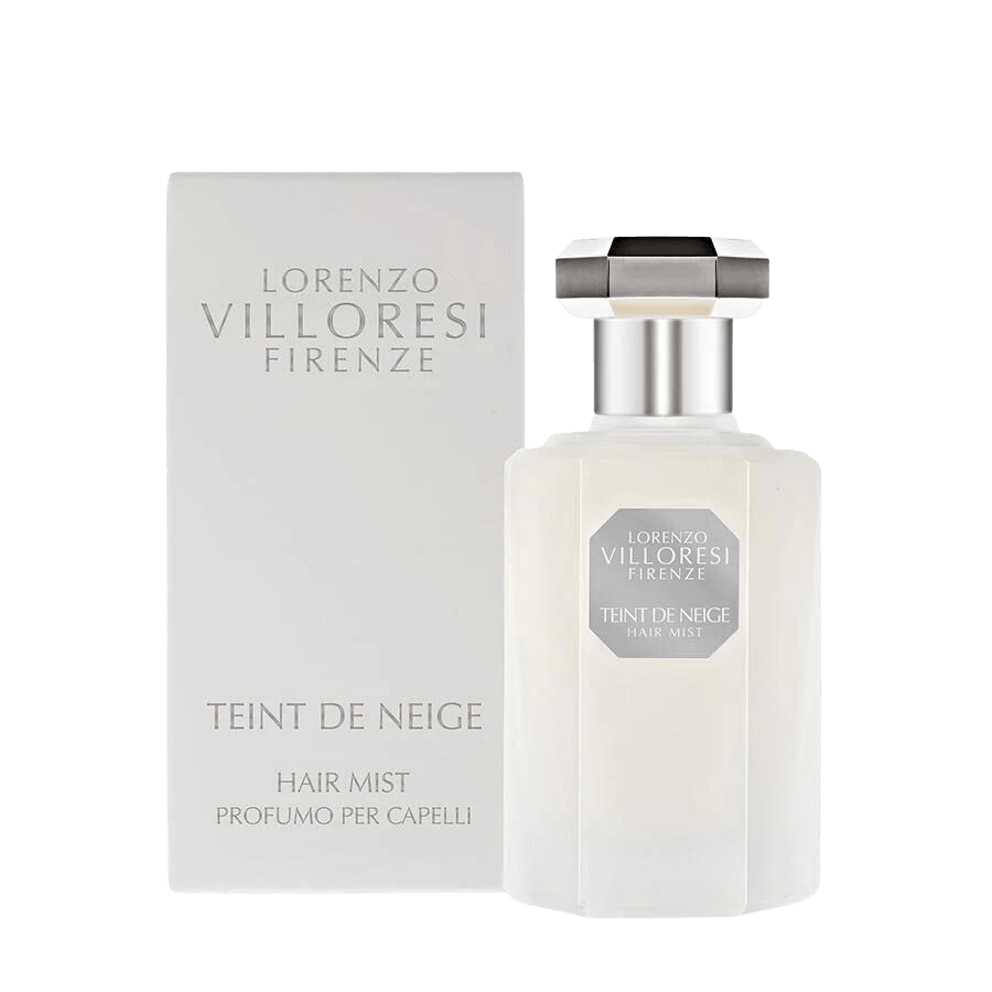 Teint de Neige - hairmist-hair mist-Lorenzo Villoresi-50 ml-Perfume Lounge