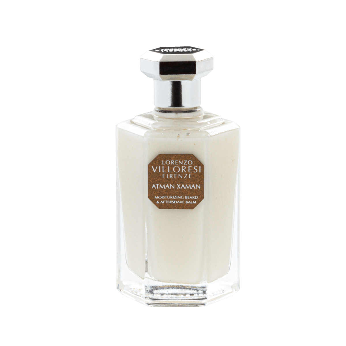 lorenzo villoresi - atman xaman beard