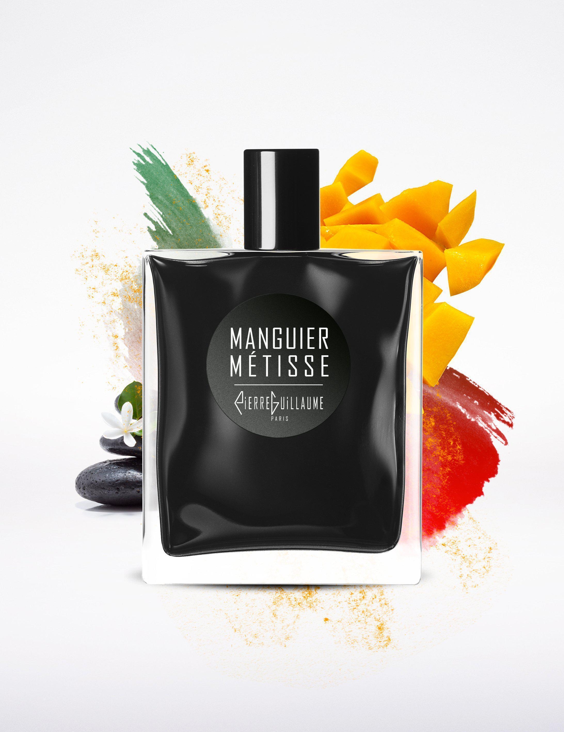 Manguier Metisse-eau de parfum-Pierre Guillaume - Noire-50 ml-Perfume Lounge
