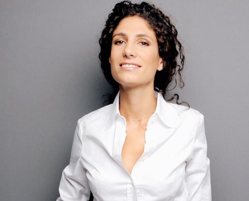 Mathilde Bijaoui