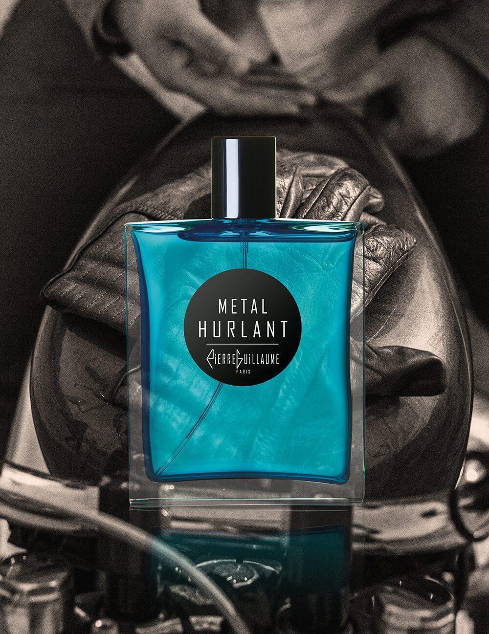 Metal Hurlant-eau de parfum-Pierre Guillaume - Croisiere-Perfume Lounge