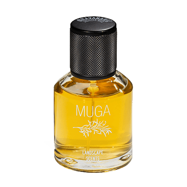 Muga-eau de parfum-Bravanariz-50 ml-Perfume Lounge