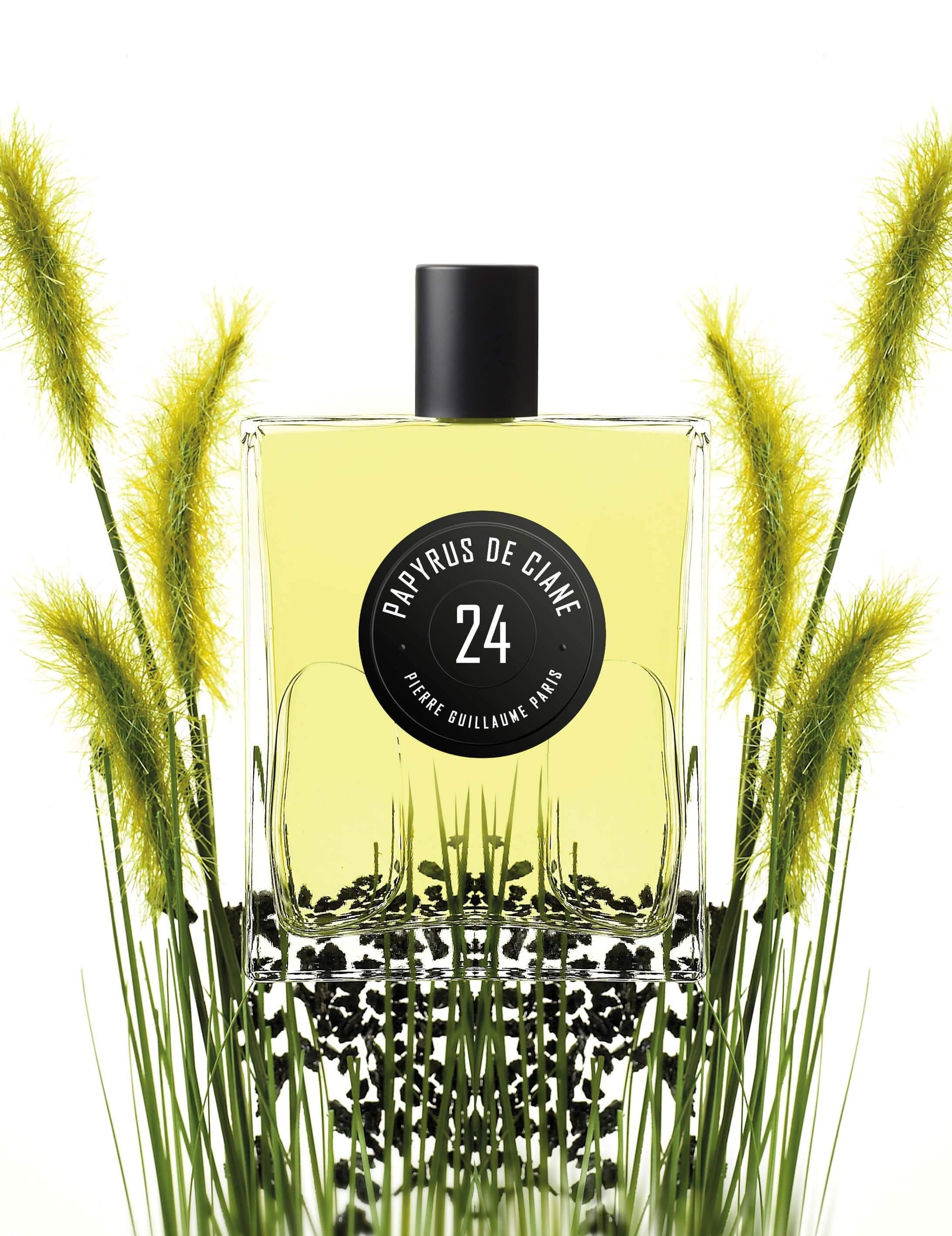 Papyrus de Ciane-eau de parfum-Pierre Guillaume Paris-Perfume Lounge