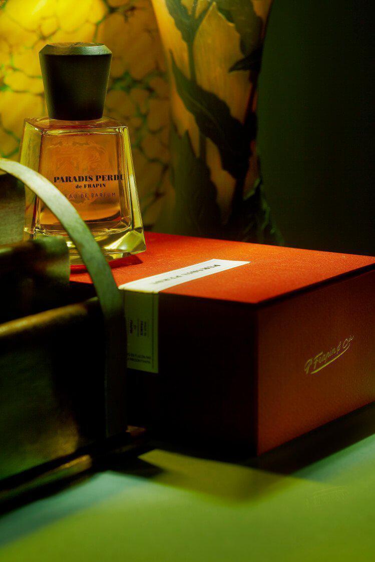 Paradis Perdu-eau de parfum-Frapin-100 ml-Perfume Lounge