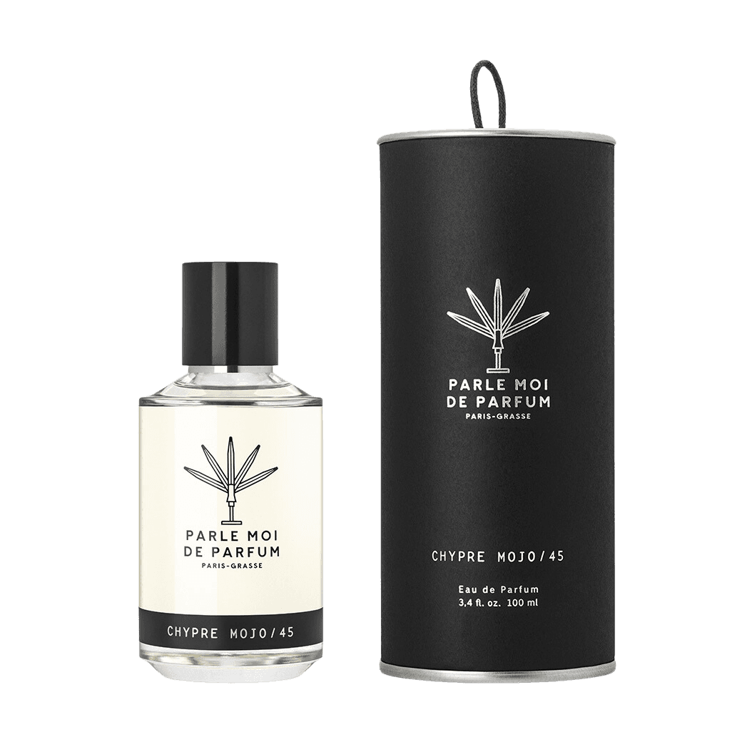 Parle Moi Chypre Mojo packshot | Perfume Lounge
