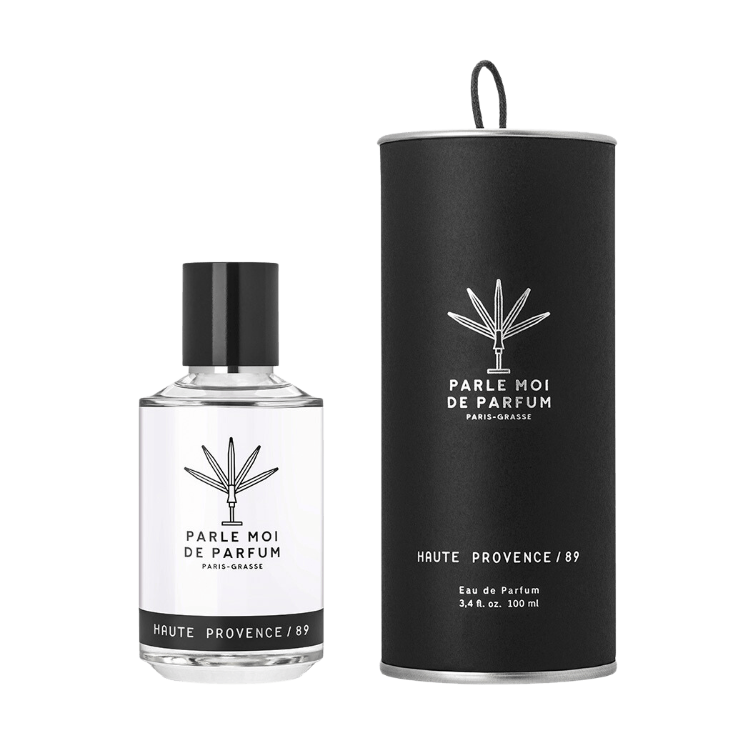 Parle moi Haute Provence 89 packshot | Perfume Lounge