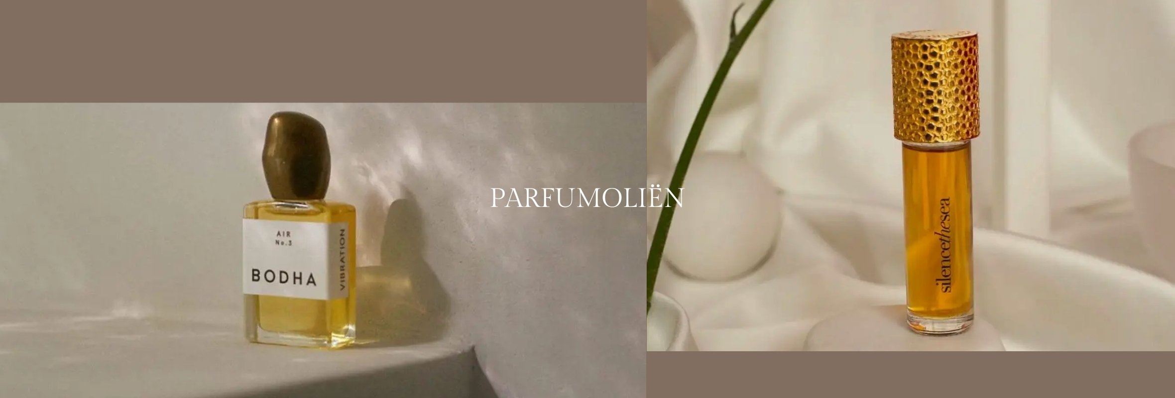 perfume oils parfumolie - perfume lounge