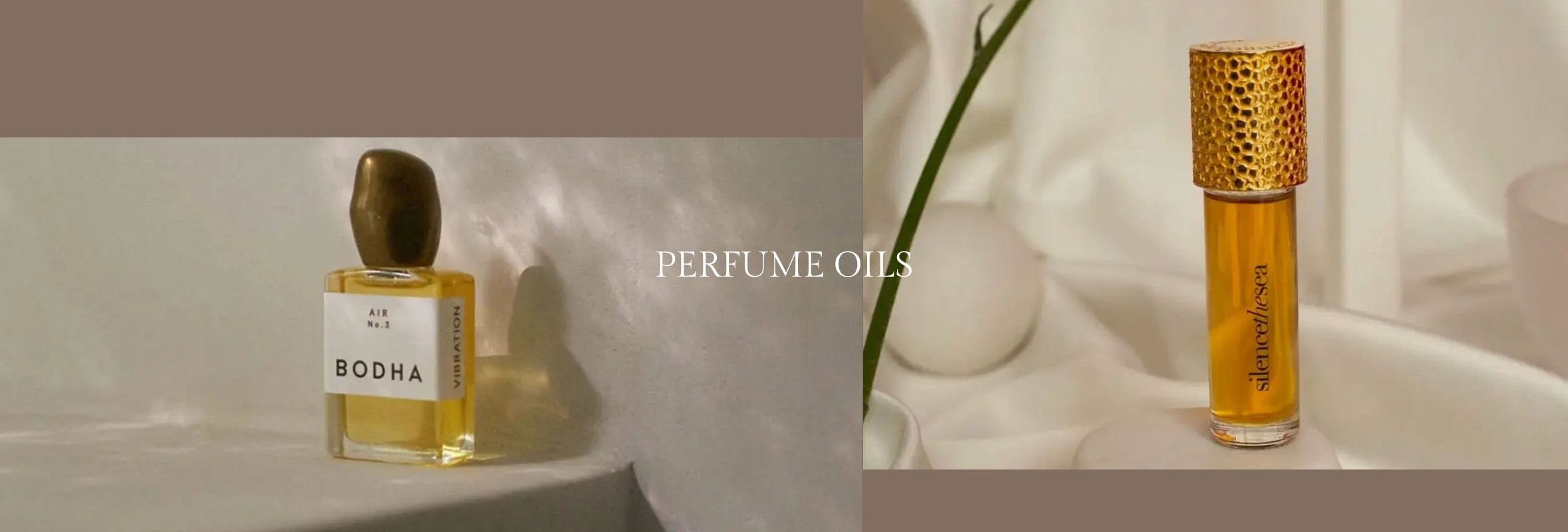 perfume oils parfumolie - perfume lounge