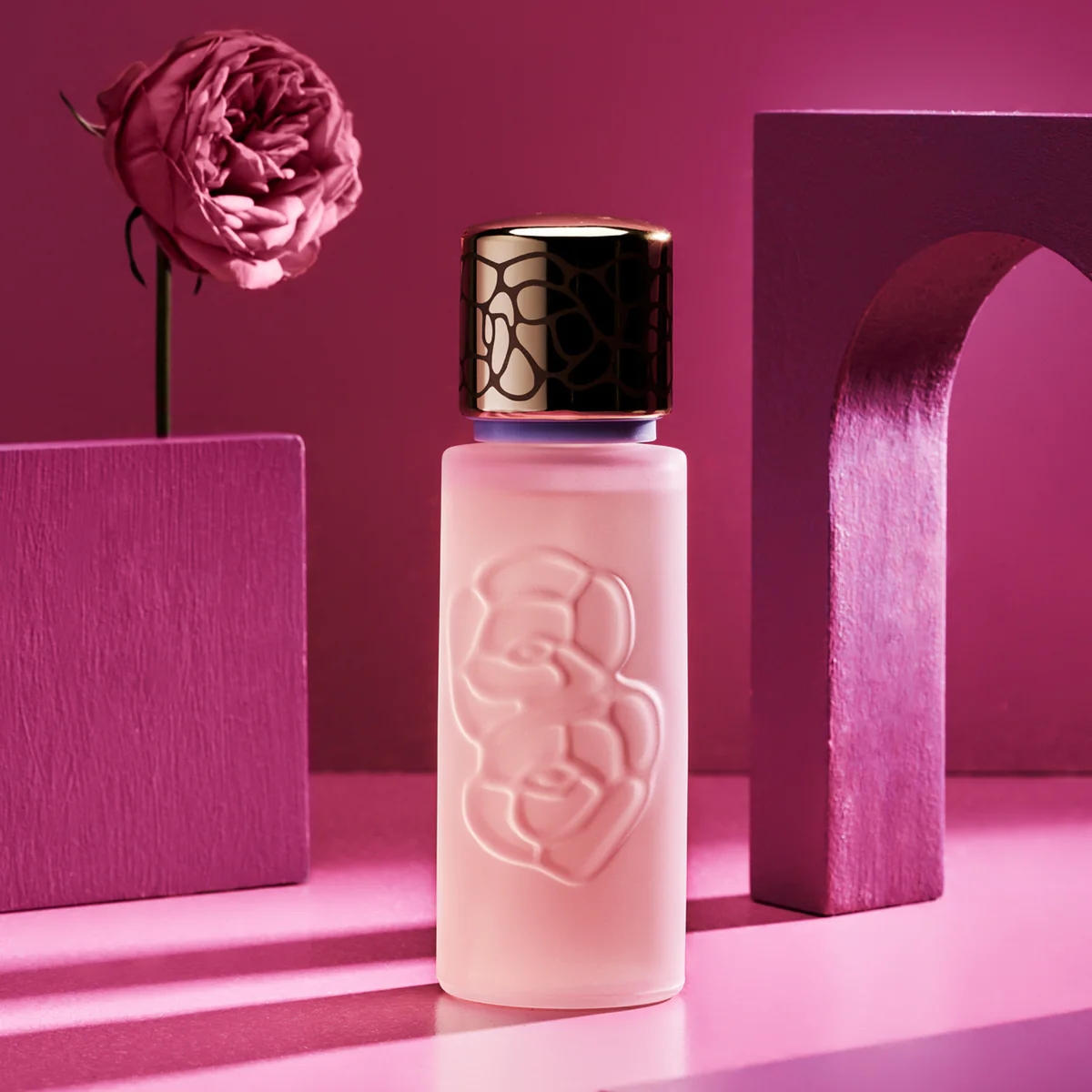 Houbigant - Quelques Fleurs Royale eau de parfum