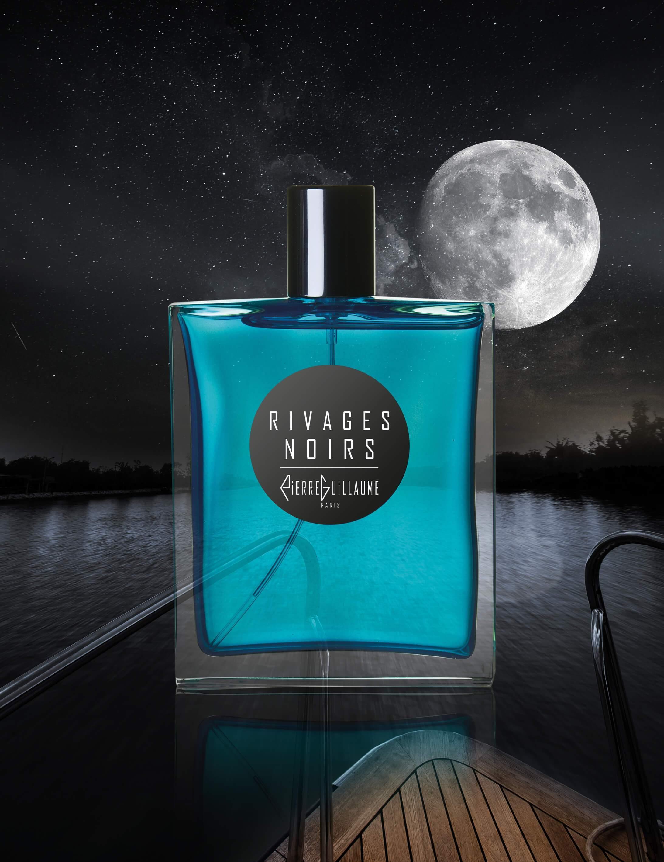Rivages Noirs-eau de parfum-Pierre Guillaume - Croisiere-Perfume Lounge