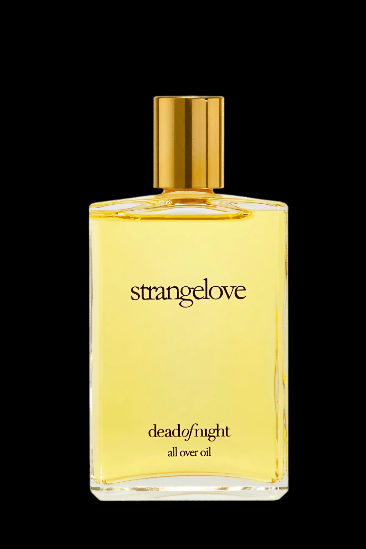strangelove - deadofnight all over oil | Perfume Lounge