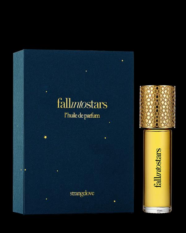 strangelove - fallintostars 10 ml pure perfume oil with box | Perfume Lounge
