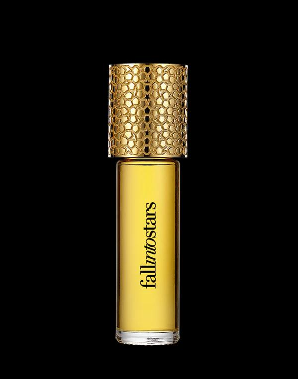 strangelove - fallintostars 10 ml pure perfume oil | Perfume Lounge