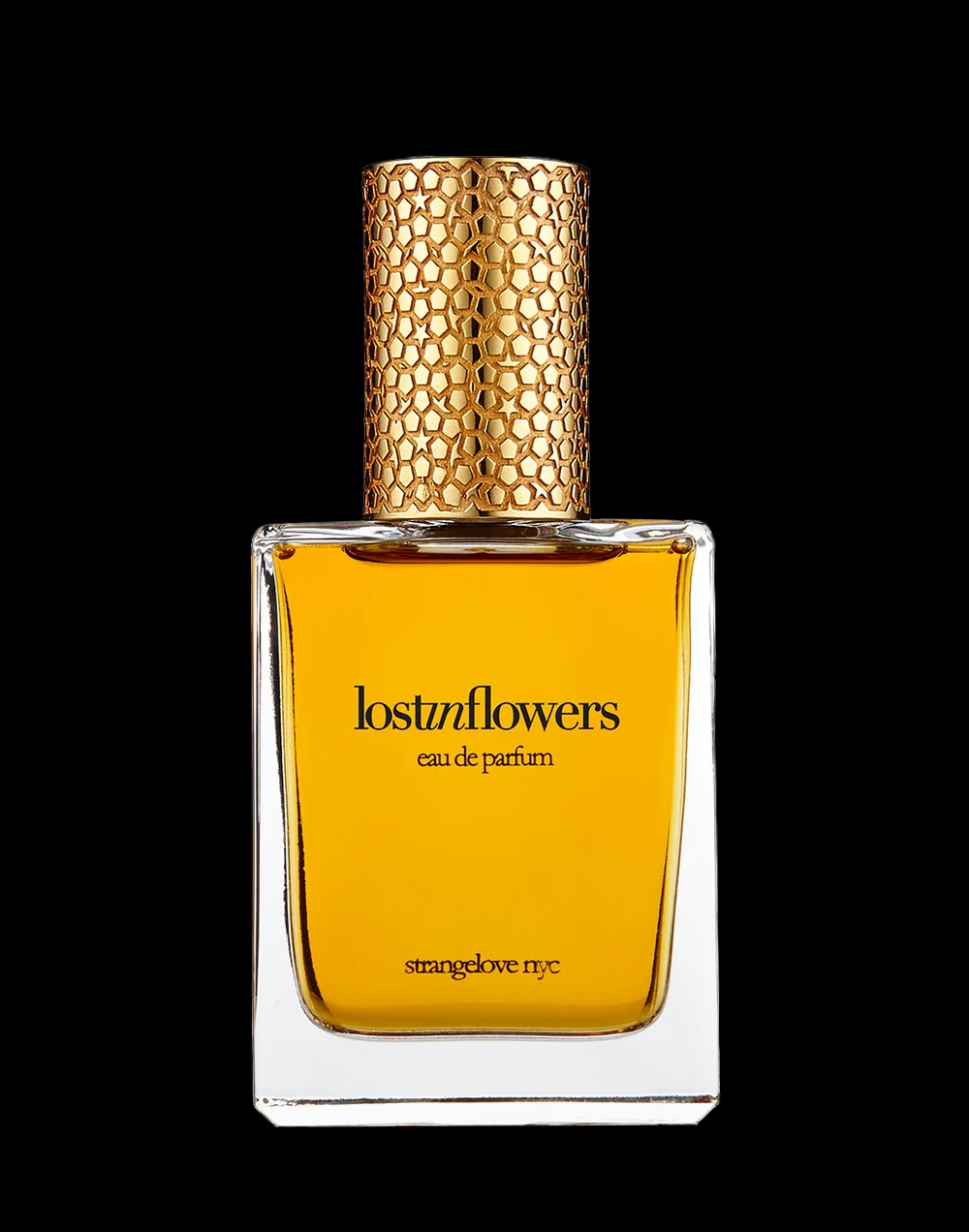 strangelove - lostinflowers 50 ml | Perfume Lounge