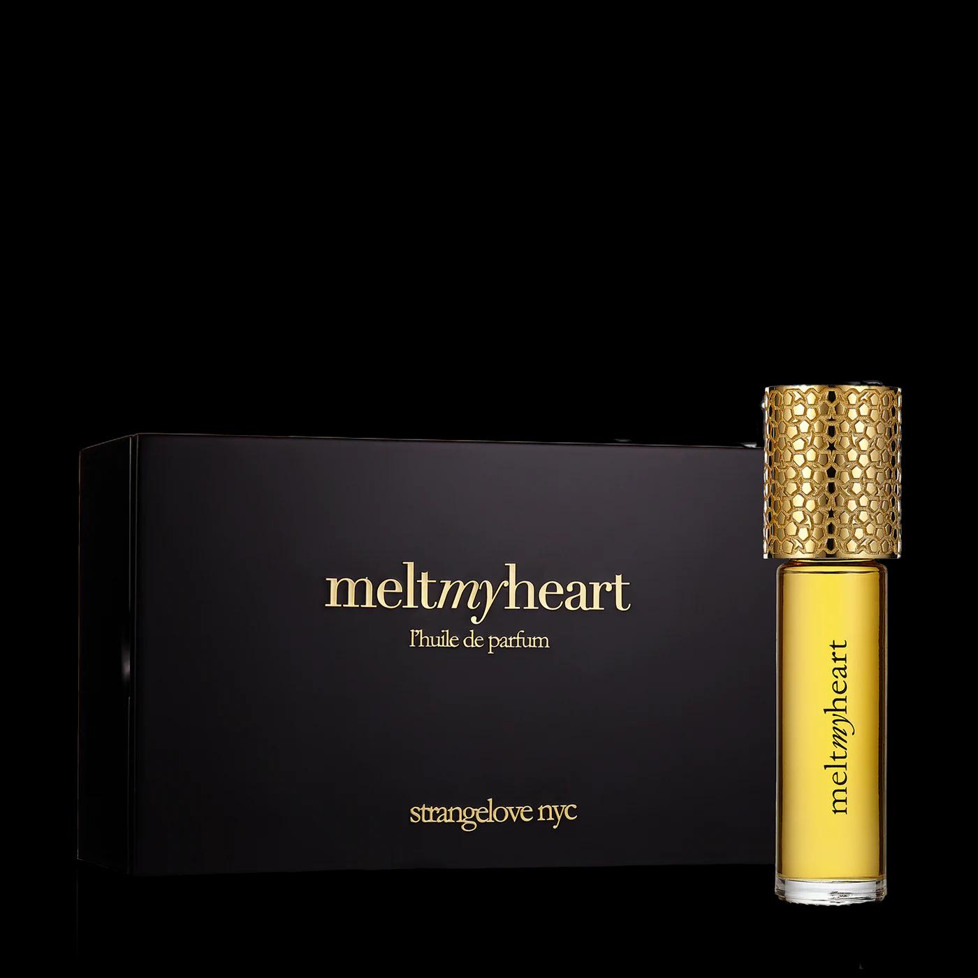 strangelove - meltmyheart 10 ml perfume oil with box | Perfume Lounge