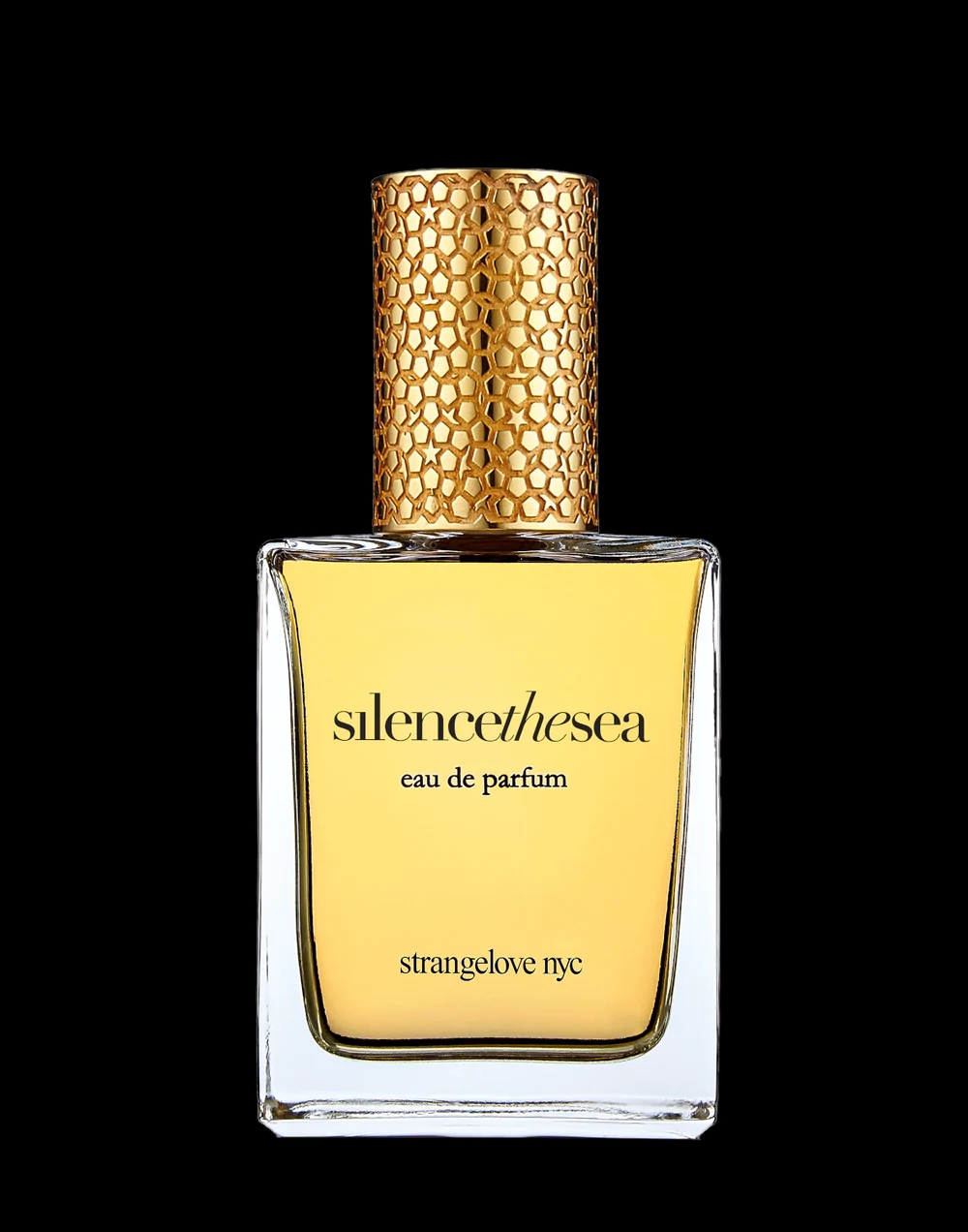 strangelove - silencethesea 50 ml | Perfume Lounge