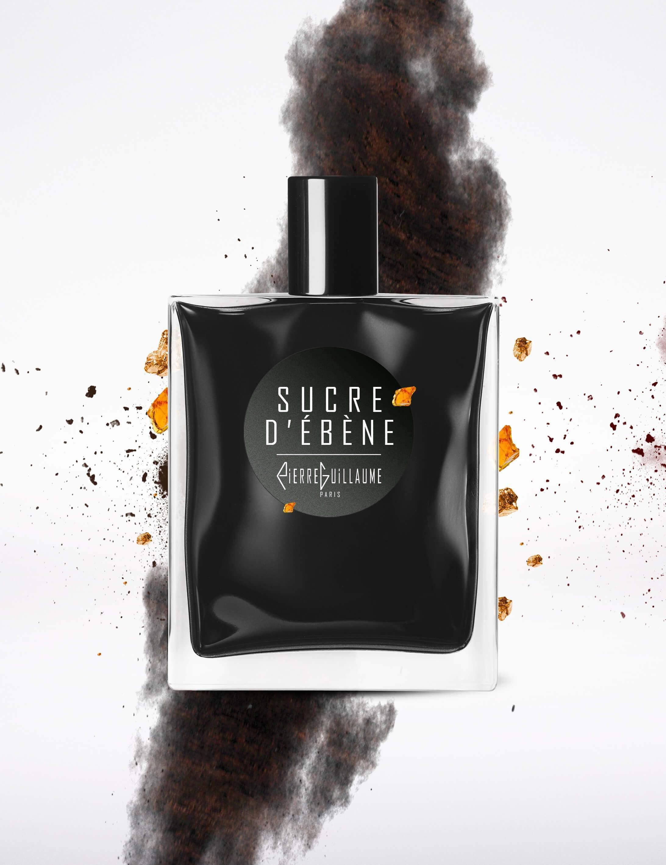 Sucre D'Ebene-eau de parfum-Pierre Guillaume - Noire-50 ml-Perfume Lounge
