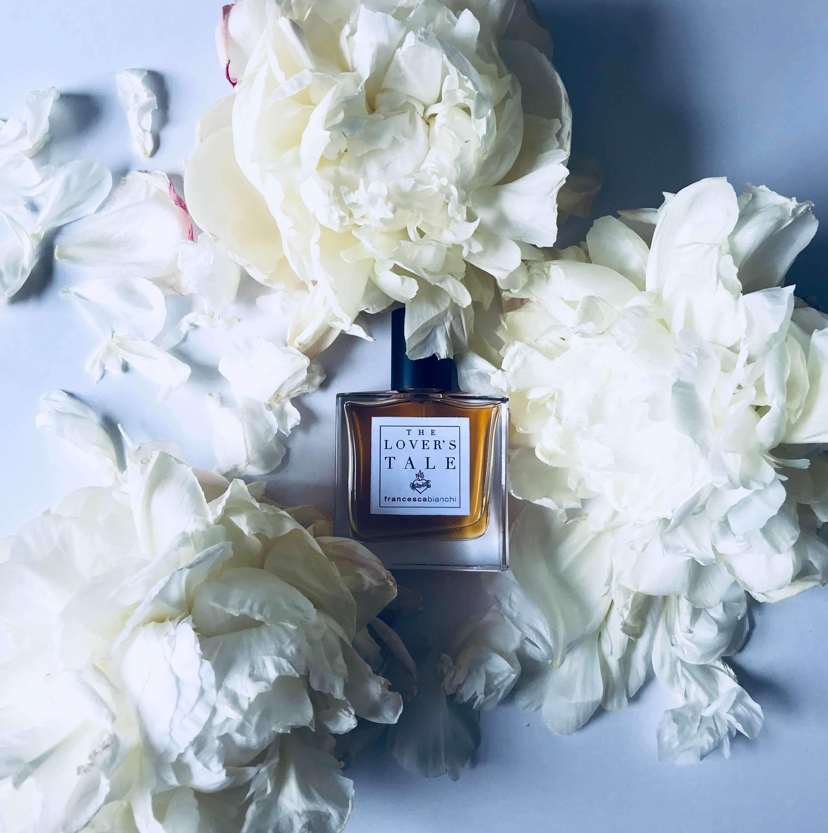 The Lover's Tale-extrait de parfum-Francesca Bianchi Perfumes-30 ml-Perfume Lounge