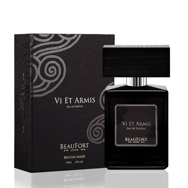 Vi et Armis-eau de parfum-BeauFort London-50 ml-Perfume Lounge