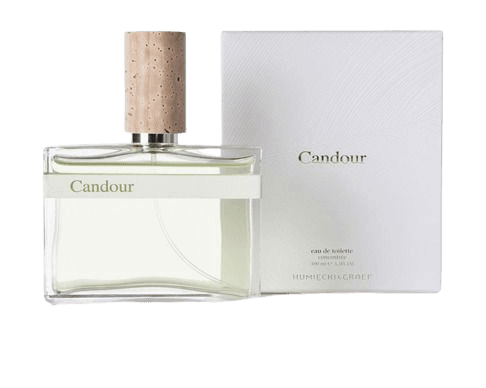 Humiecki en Graef Condour perfume + package | Perfume Lounge