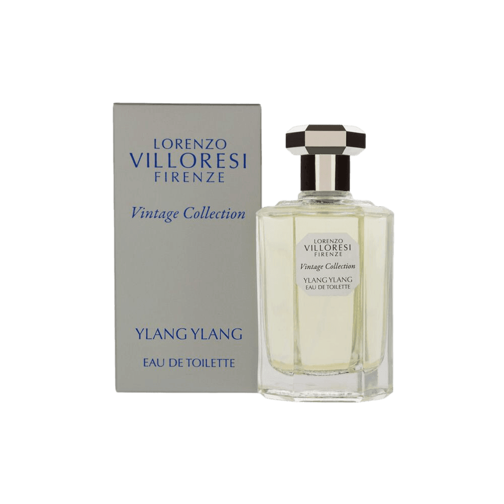 Lorenzo Villoresi - Ylang ylang | Perfume Lounge