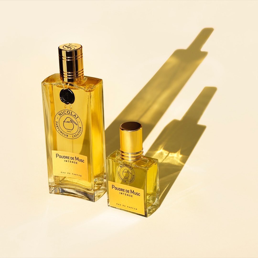 Musk Note What is musk and how does it smell in perfumery? • Perfume Lounge