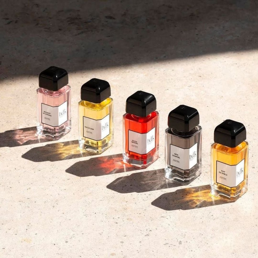 Deep Dive Into BDK Parfums by David Benedek • Perfume Lounge