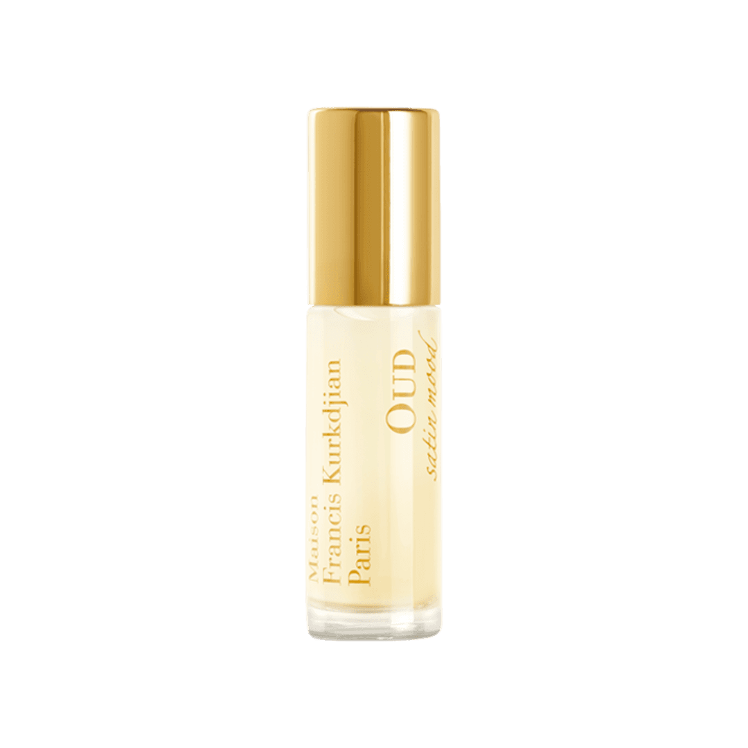 Oud satin mood discount extrait de parfum review