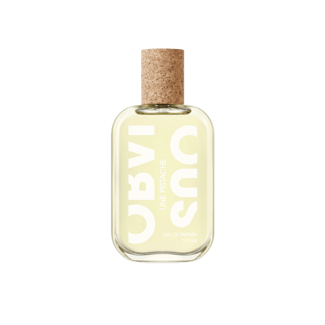 Obvious - Une Pistache Eau de Parfum • Perfume Lounge • worldwide Obvious - Une Pistache Eau de Parfum • Perfume Lounge • worldwide