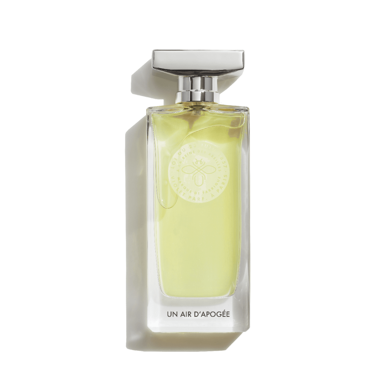 Niche fragrances with Violet Perfume Lounge